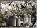 foto Cappadocia e parco nazionale di Goreme